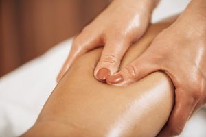 Manual Lymphatic Massage