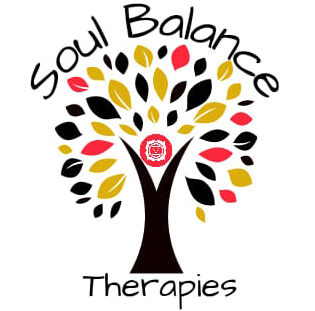 Soul Balance Therapies Logo